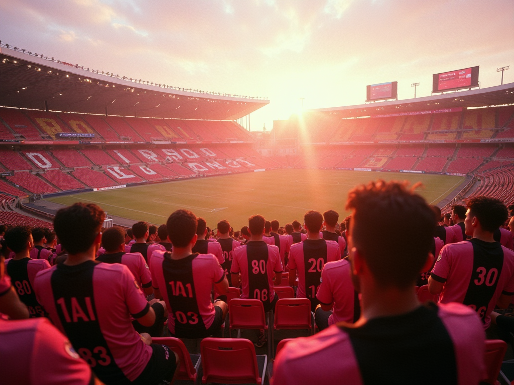 The Future of Inter Miami CF: Building a Legacy