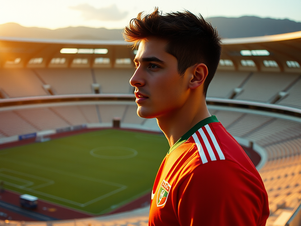 Central Cordoba: Player Focus on Agustin Lobo