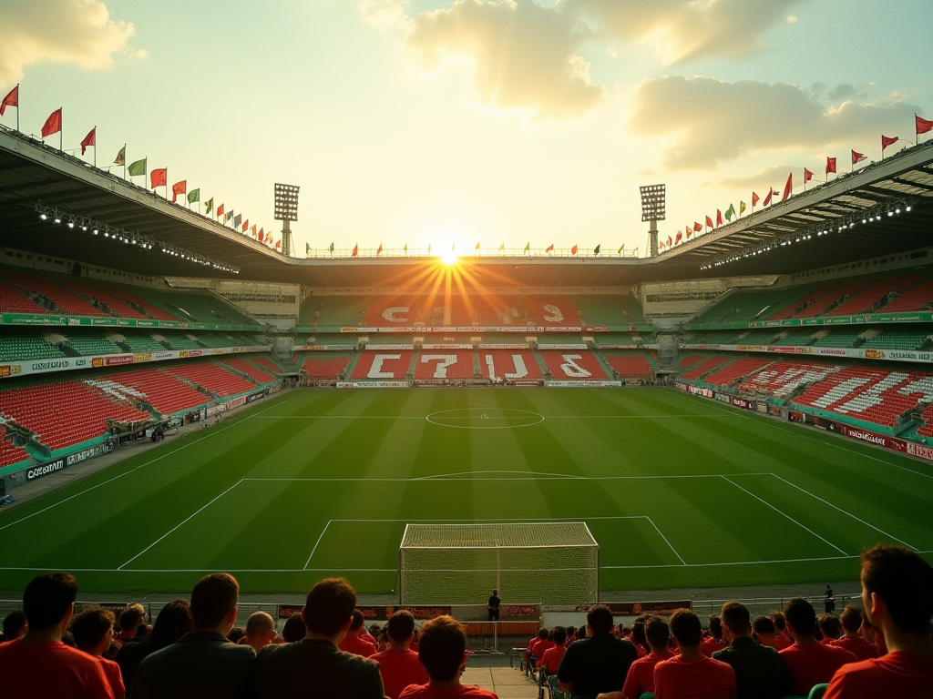 Eyüpspor's Strategic Moves Against Fenerbahçe