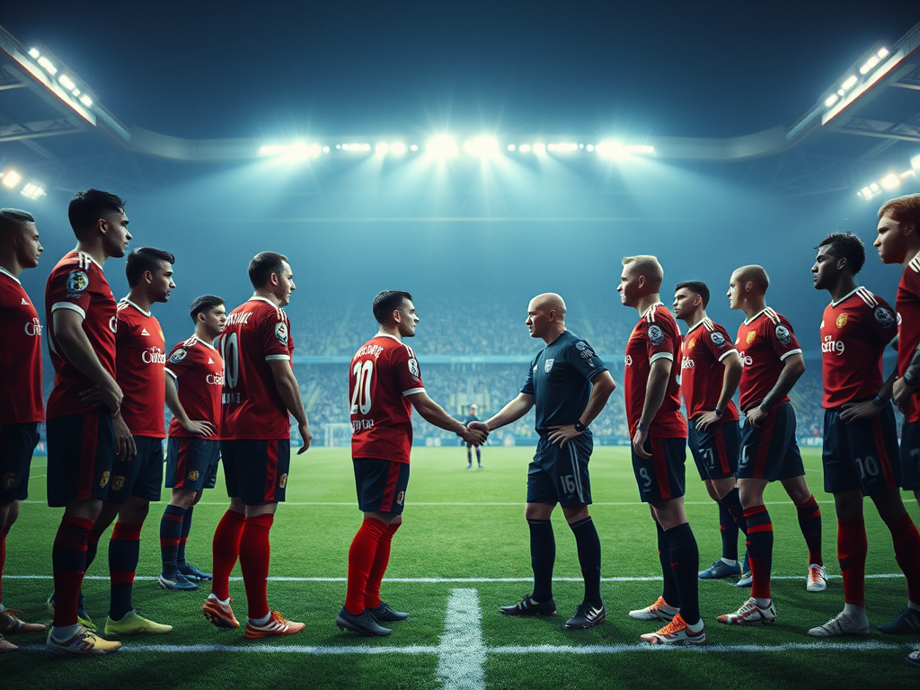Expectativas táticas e jogadores-chave para o próximo jogo do Flamengo