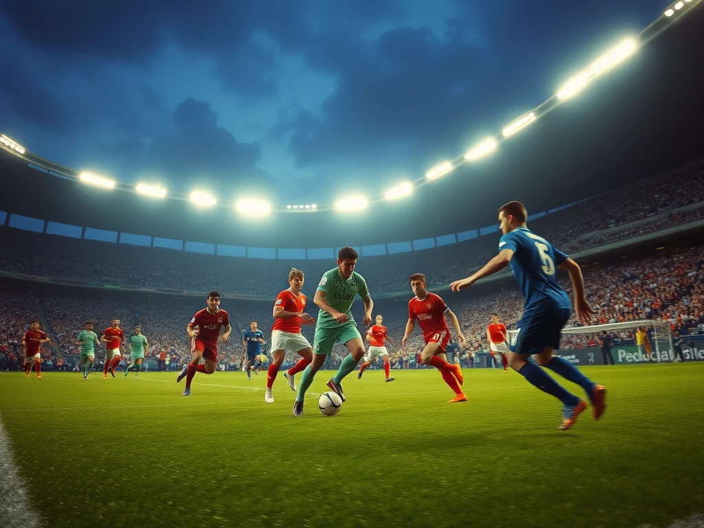 Ecuador national football team relocates to New Jersey to face Germany in the 2026 World Cup. The Ecuadorian team seeks a...