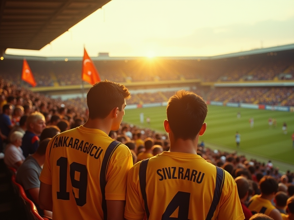 Remembering Ankaragücü's Historic 1972 Turkish Cup Triumph: Our First Major Silverware