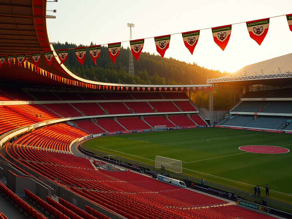 Grasshopper Club Zürich: Team Spirit as the Key to Success