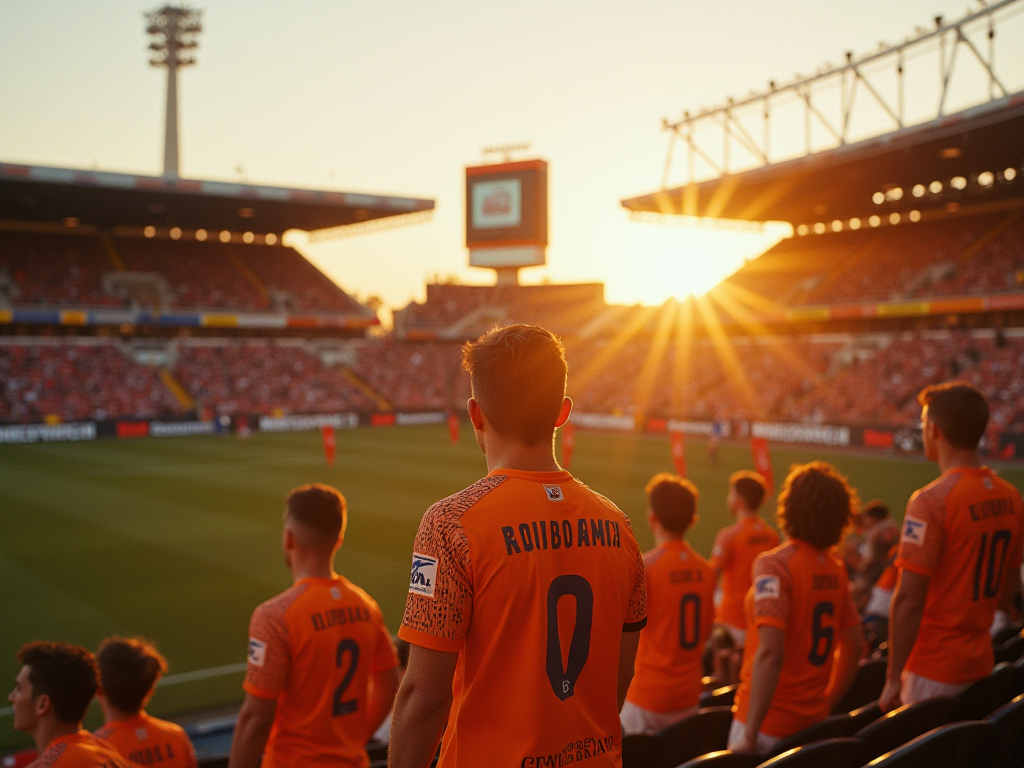 Brisbane Roar's New Signing: Transfer Rumors Heating Up