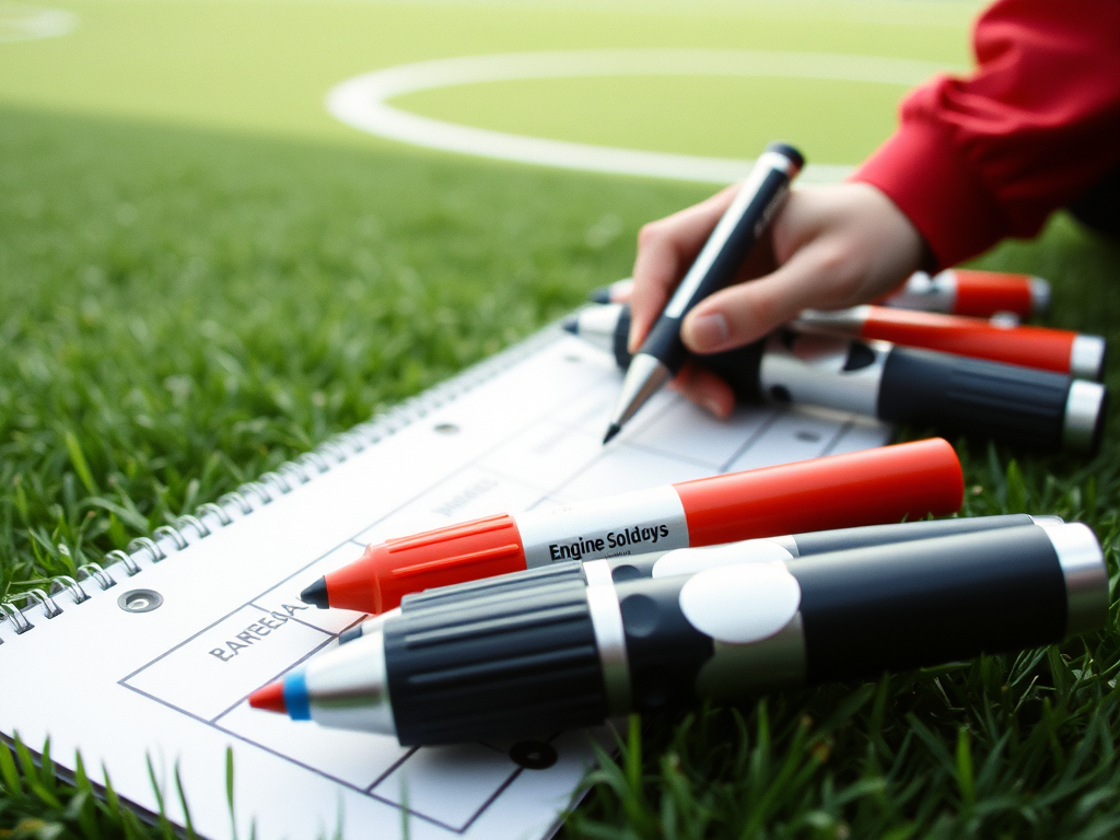 Newell's Old Boys Midfield: The Engine Room Analysis