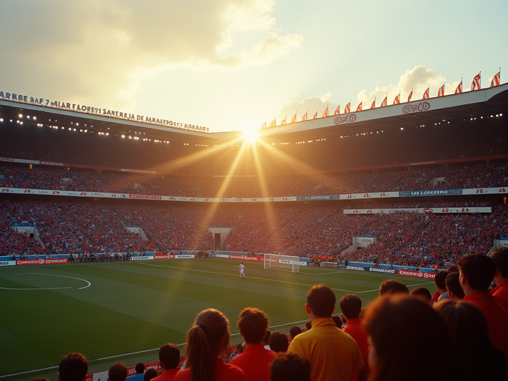 The Heart and Soul of San Lorenzo: Fan Traditions and Derby Day Rituals