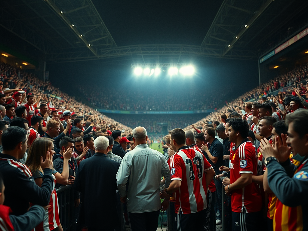 Heartbeats of the Stars: Unraveling Chicago's Supporter Culture