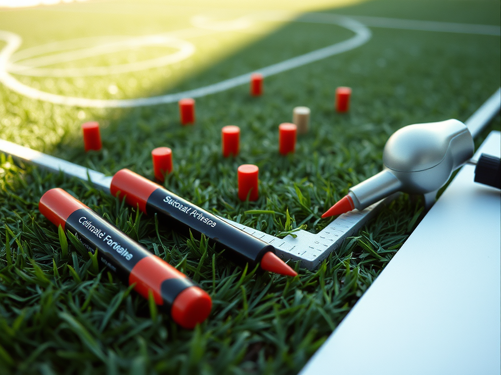Tactical Analysis: D.C. United's Formation Strategy