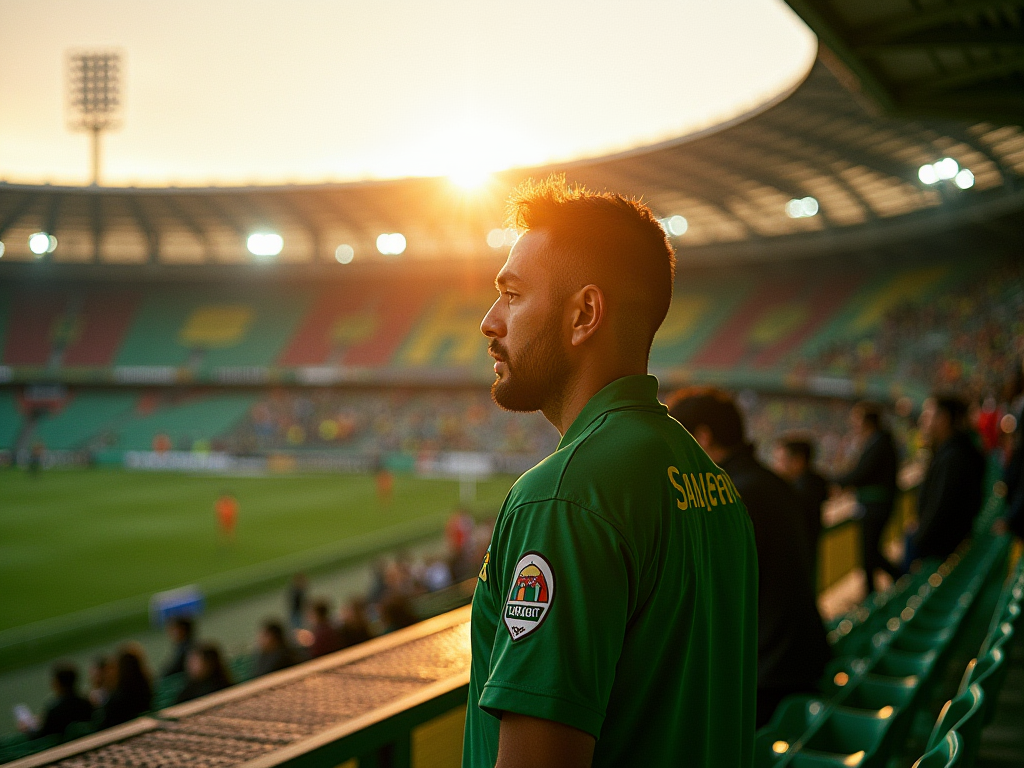 Bus Stop Drama: Morales Family Spat Rattles San Martín Ahead of Crucial Match