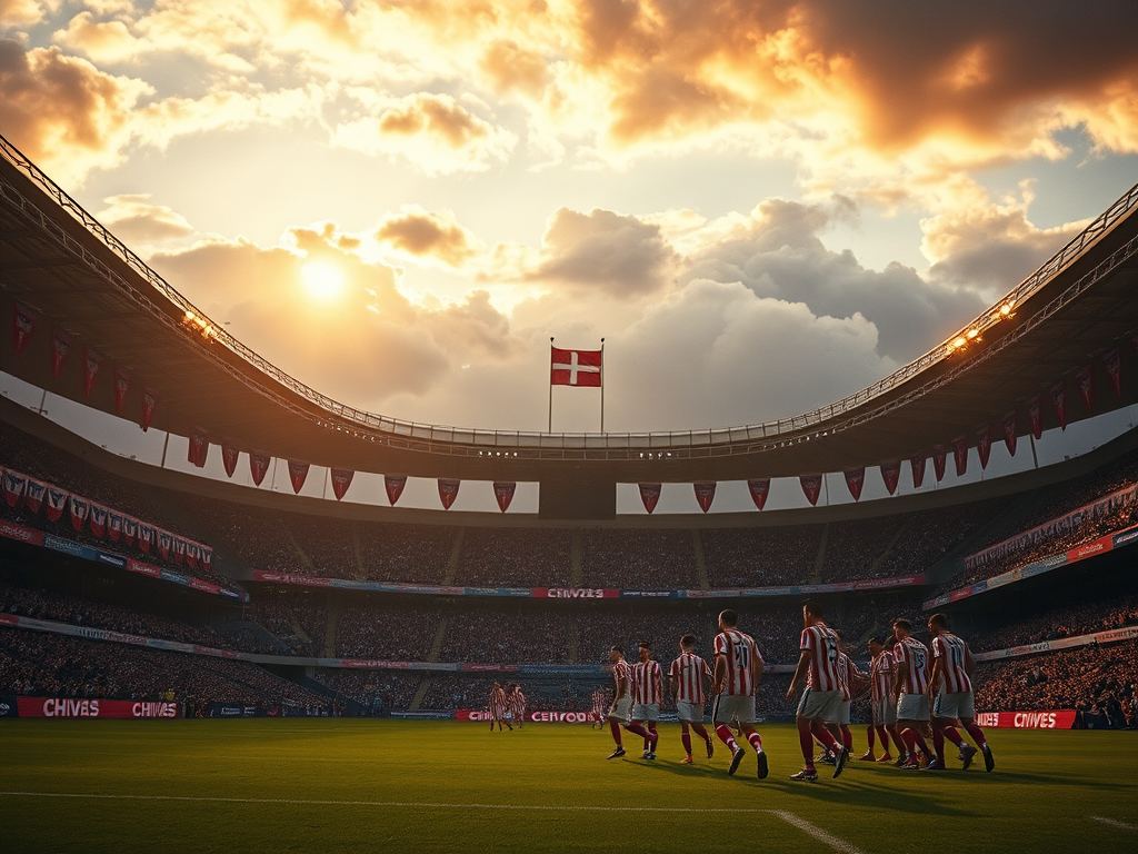 Chivas se lanza por la bomba del torneo: Denzell García
