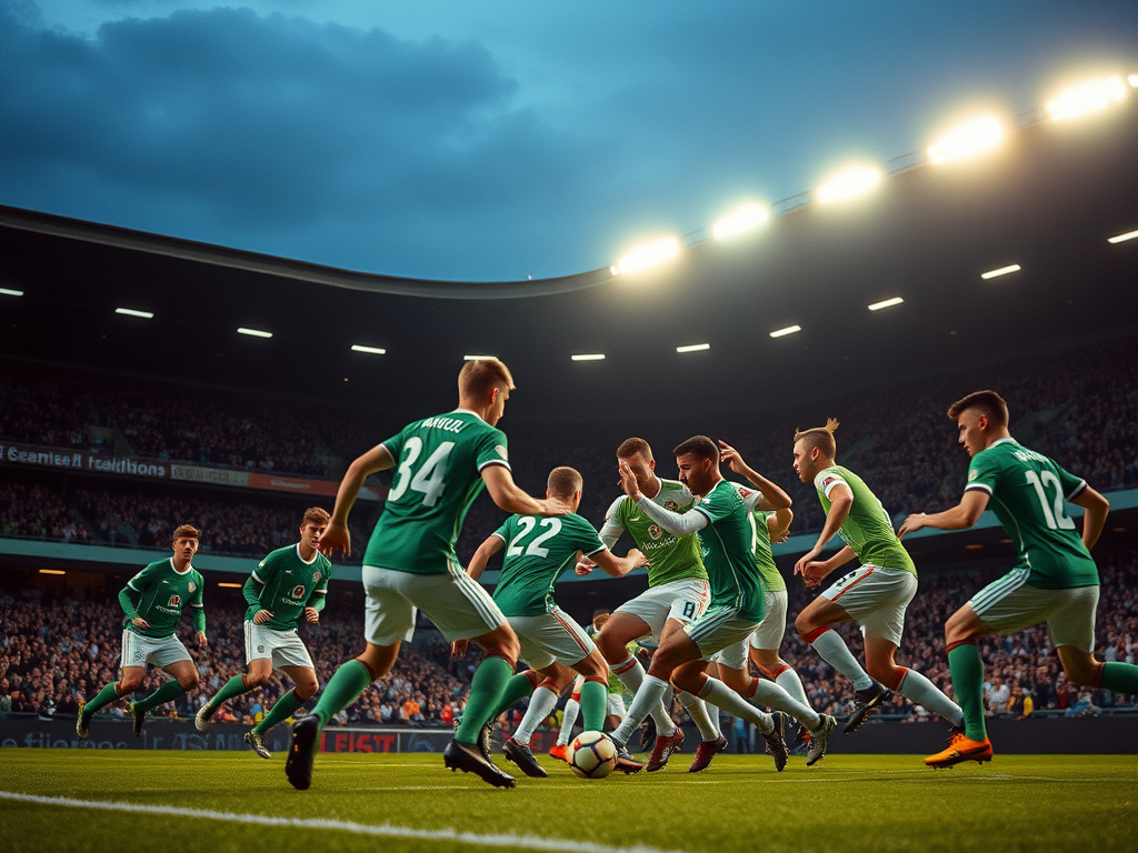 Analysis of Radomiak Radom's loss to Lechia Gdańsk