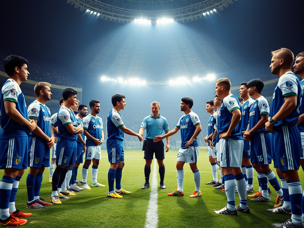 Cruzeiro: Preparando-se para o Desafio Contra o Boca Juniors