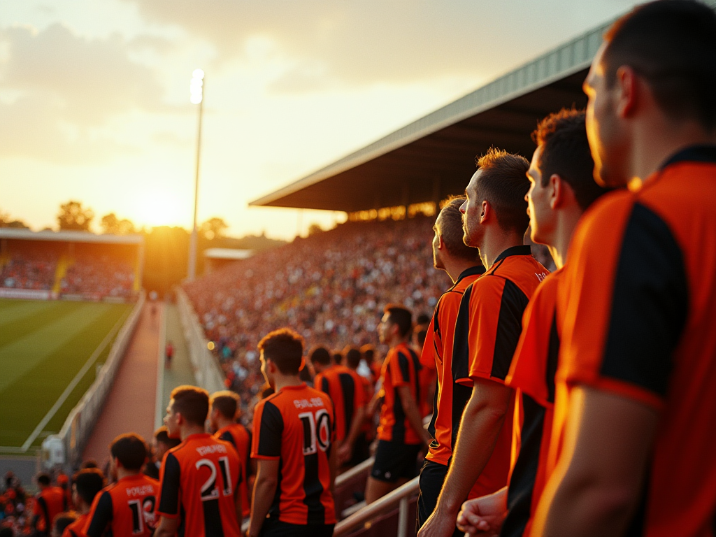 Forge FC: The Heart of Hamilton's Soccer Community