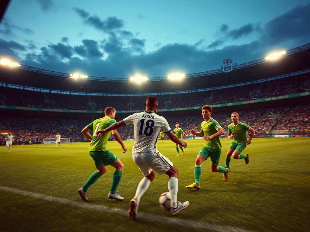 Lechia Gdańsk drew 2-2 with Denmark's Randers FC, with newcomers Samuel Kopasek and Danyło Małow immediately impacting...