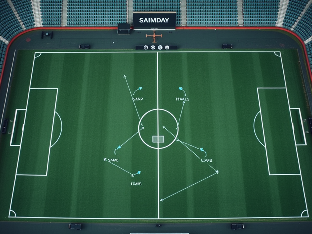 Tactical evolution: Western United's strategies this season