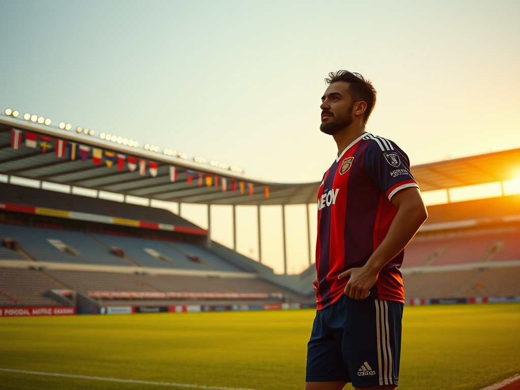 Molham Babouli: Forge FC's Midfield Maestro