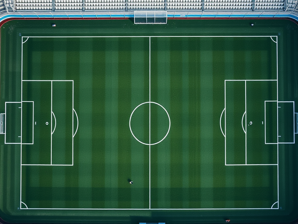 USMNT Unleashes Dangerous Attack Under Mauricio Pochettino's Fluid Tactics