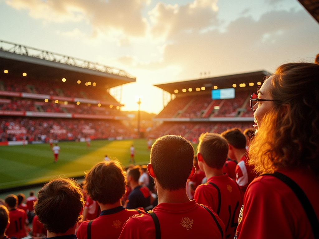 The Passion of The Reds: Unpacking Adelaide United's Fan Culture