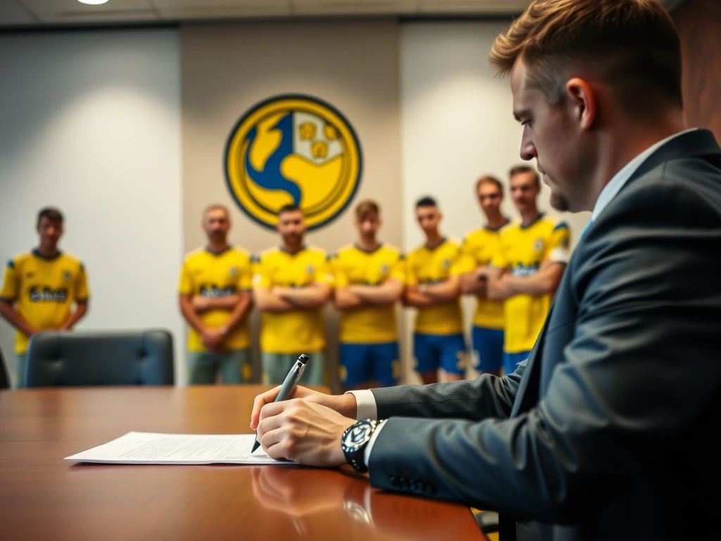 Arka Gdynia traci liderów, Michał Marcjanik i Sebastian Kerk odchodzą do nowych klubów