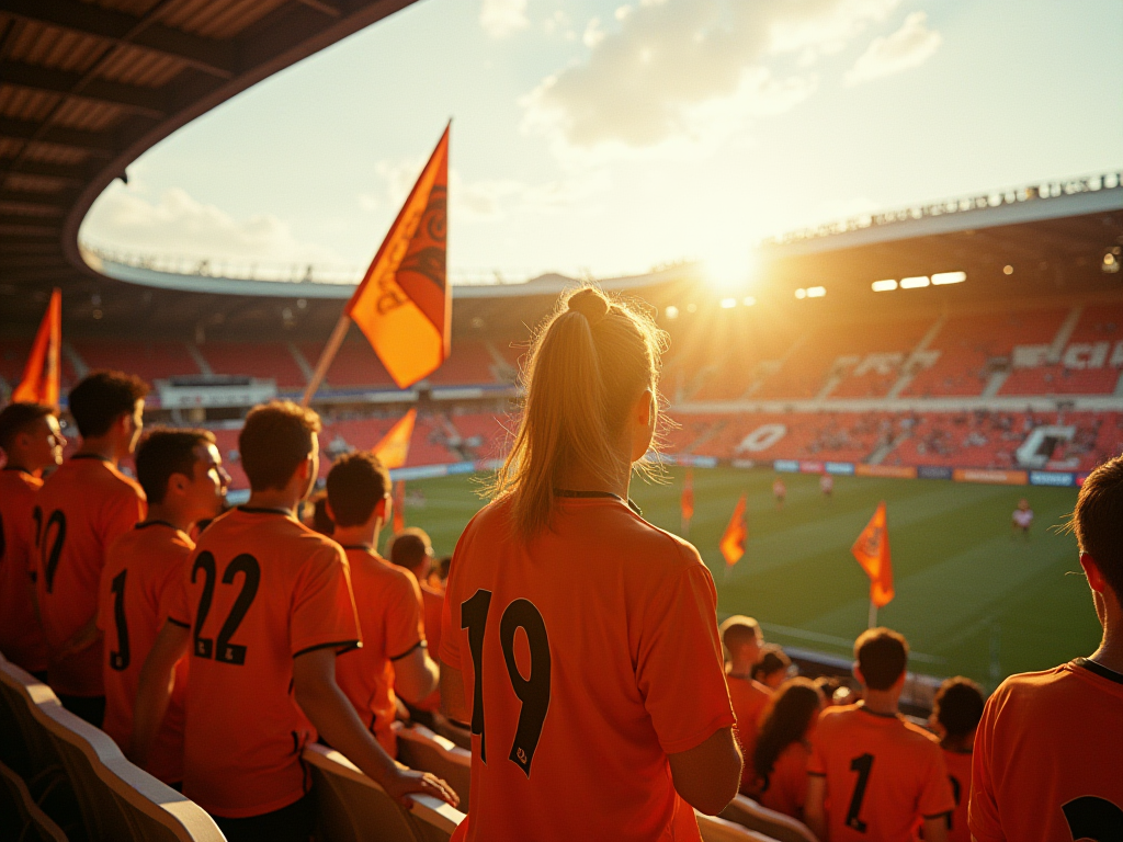 The Roar's Vibrant Supporter Culture: Traditions and Rivalries