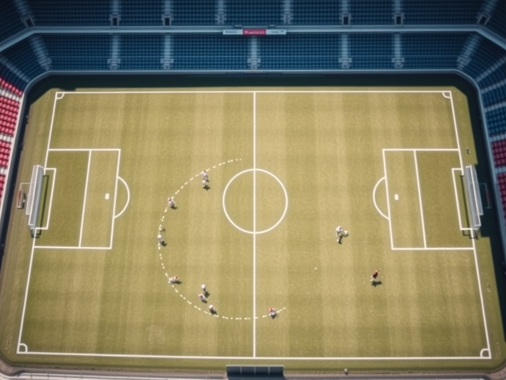 Rijeka's game analysis: Tactical change in attack