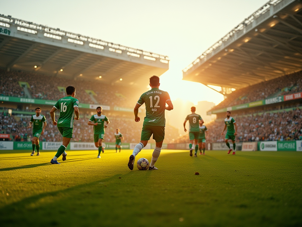 Beijing Guoan vs Dalian Yingbo: A Crucial Clash in the Super League