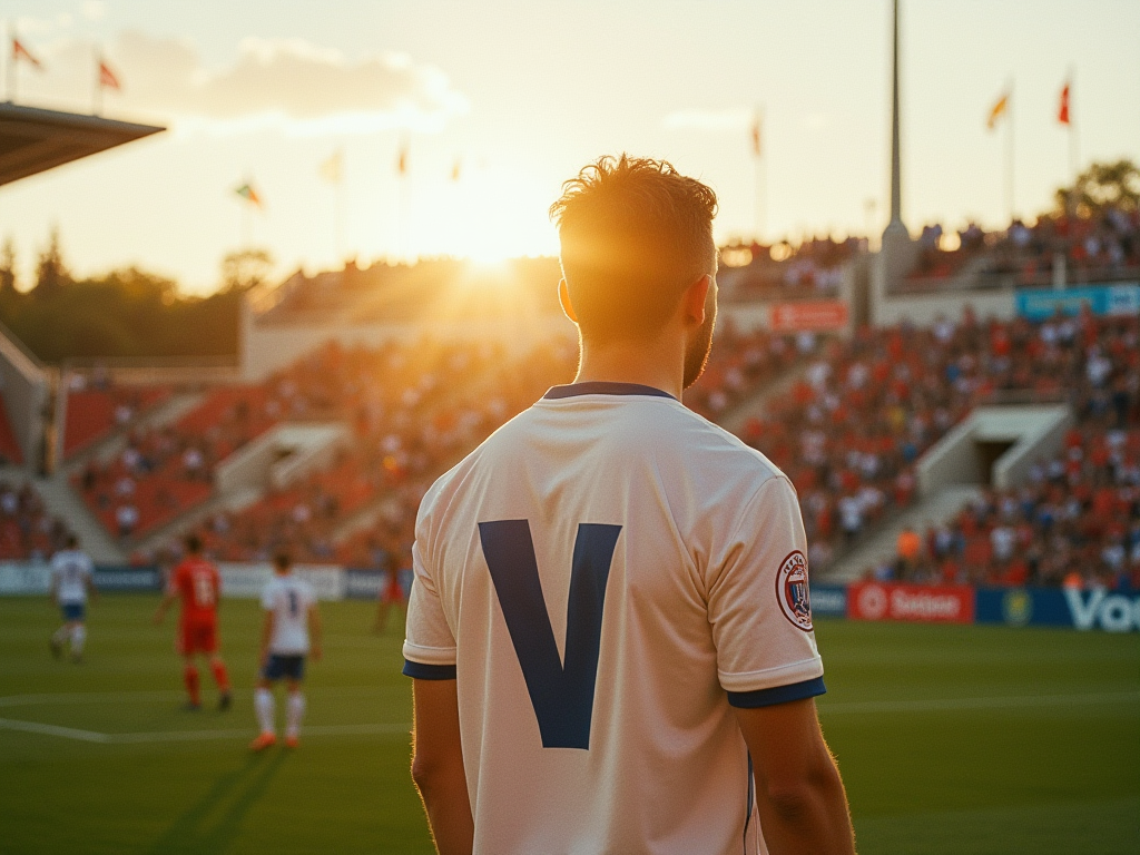 The Magic of R. Aliendro in Vélez Sarsfield's Midfield