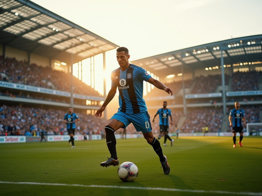 Minnesota United: The Situation with James Rodriguez's Absence