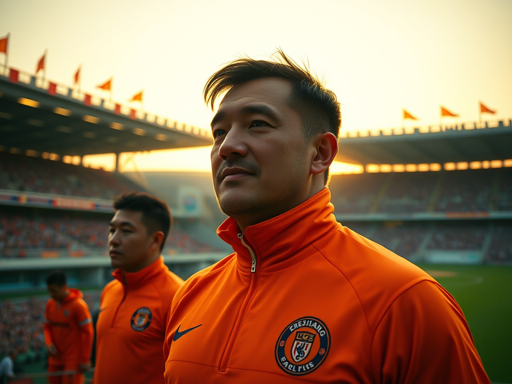 Zhejiang's Tactical Evolution Under New Coach
