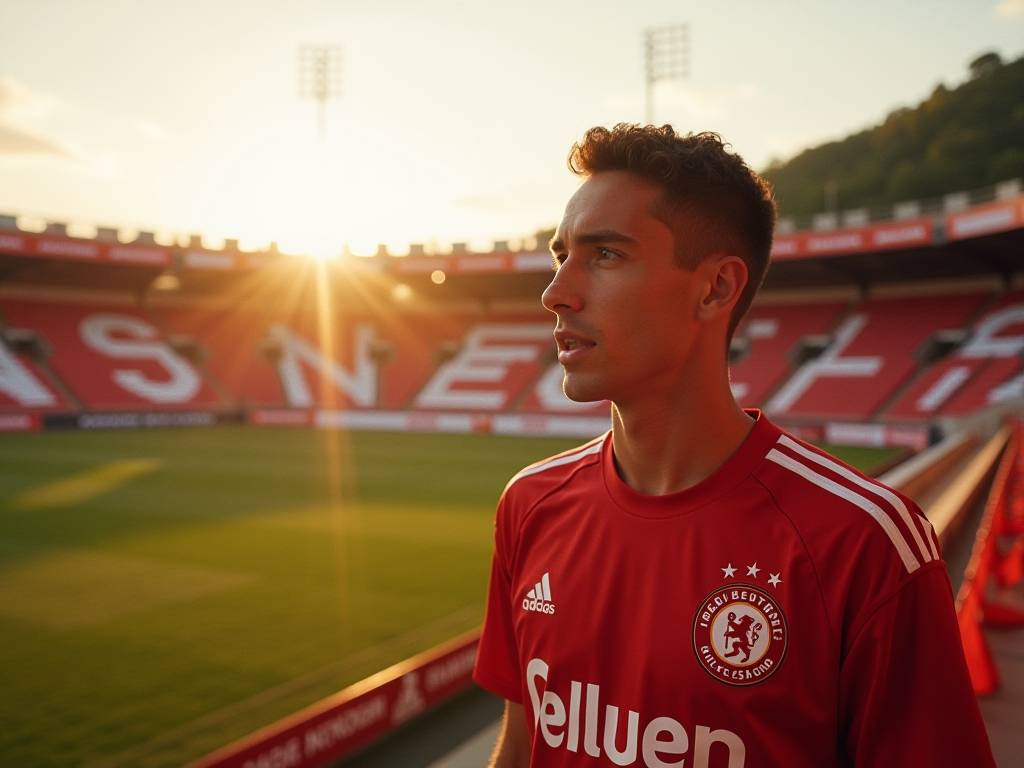 FC Sion: Ein Blick auf den Teamgeist und die Spieler-Einführung
