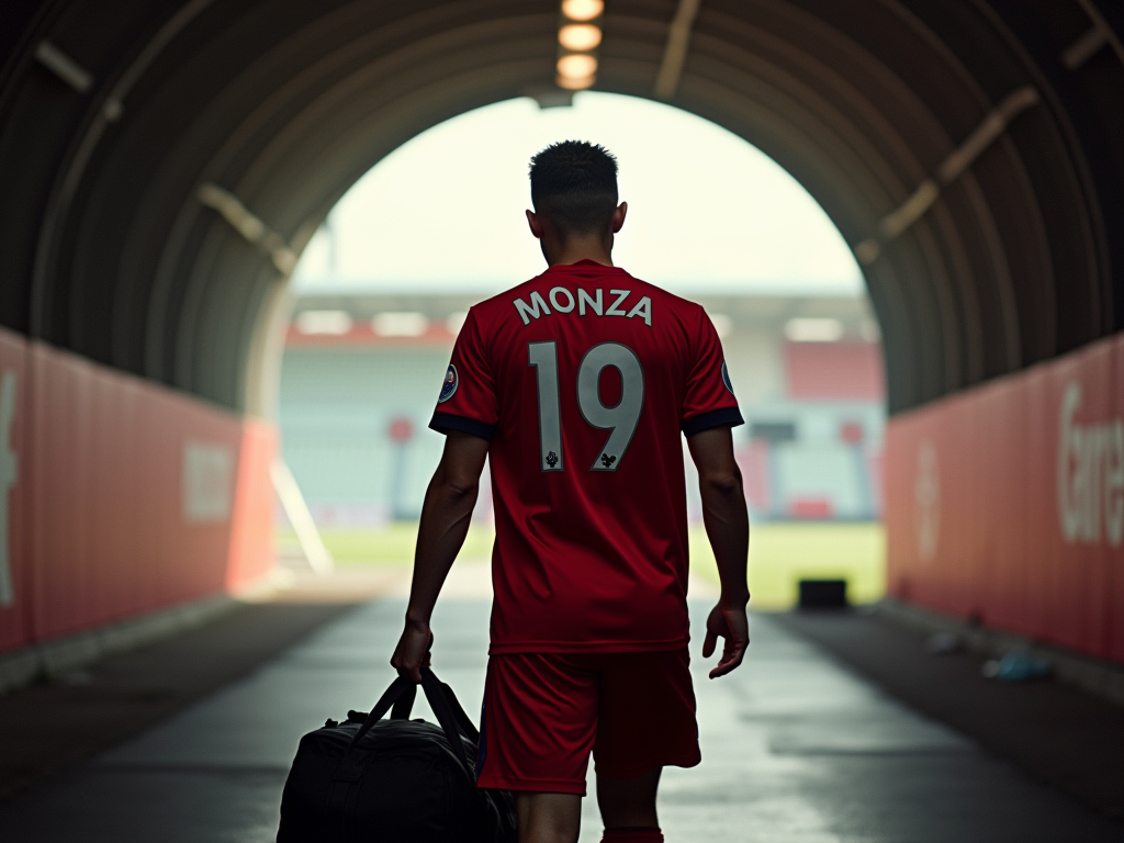 Transfer Rumors: Monza Eyes New Talents for Squad Depth