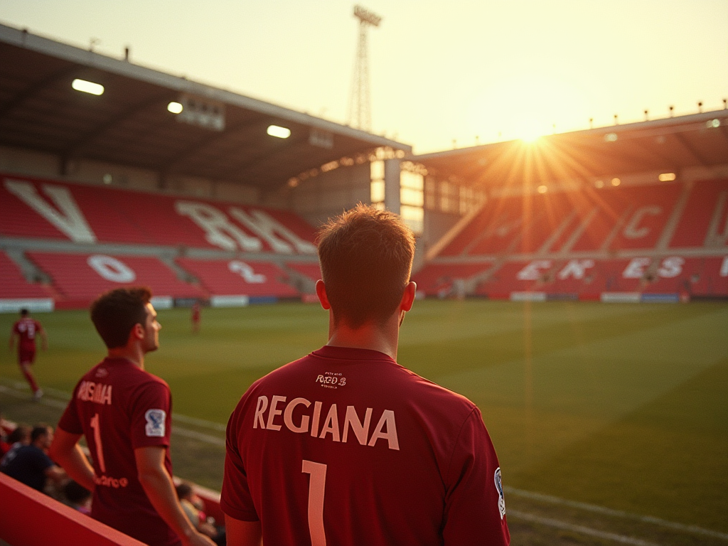Exciting Matchup Ahead: Reggiana vs. Palermo in Serie B
