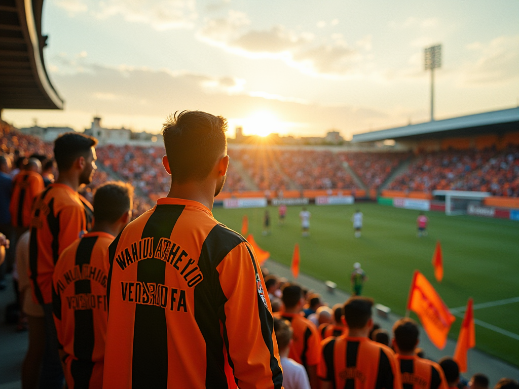 Venezia FC: A Deep Dive into the Heart of Supporter Culture