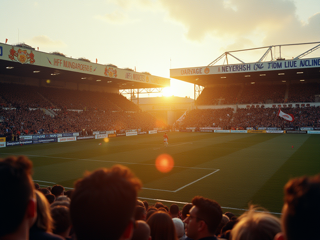 The Heartbeat of Halifax: Wanderers' Fan Culture and Traditions