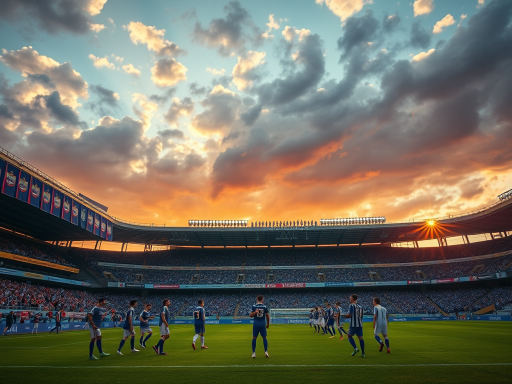 Lech Poznań Clinches Polish Championship: What It Means for the Club?