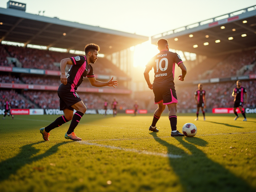 Macarthur FC Thrashes Wellington Phoenix 4-0 at Home