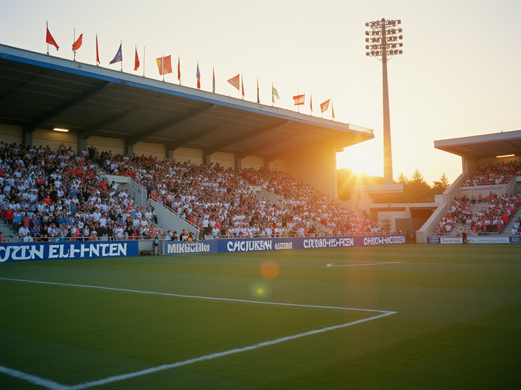HNK Šibenik's Starting XI for Today's Match Revealed