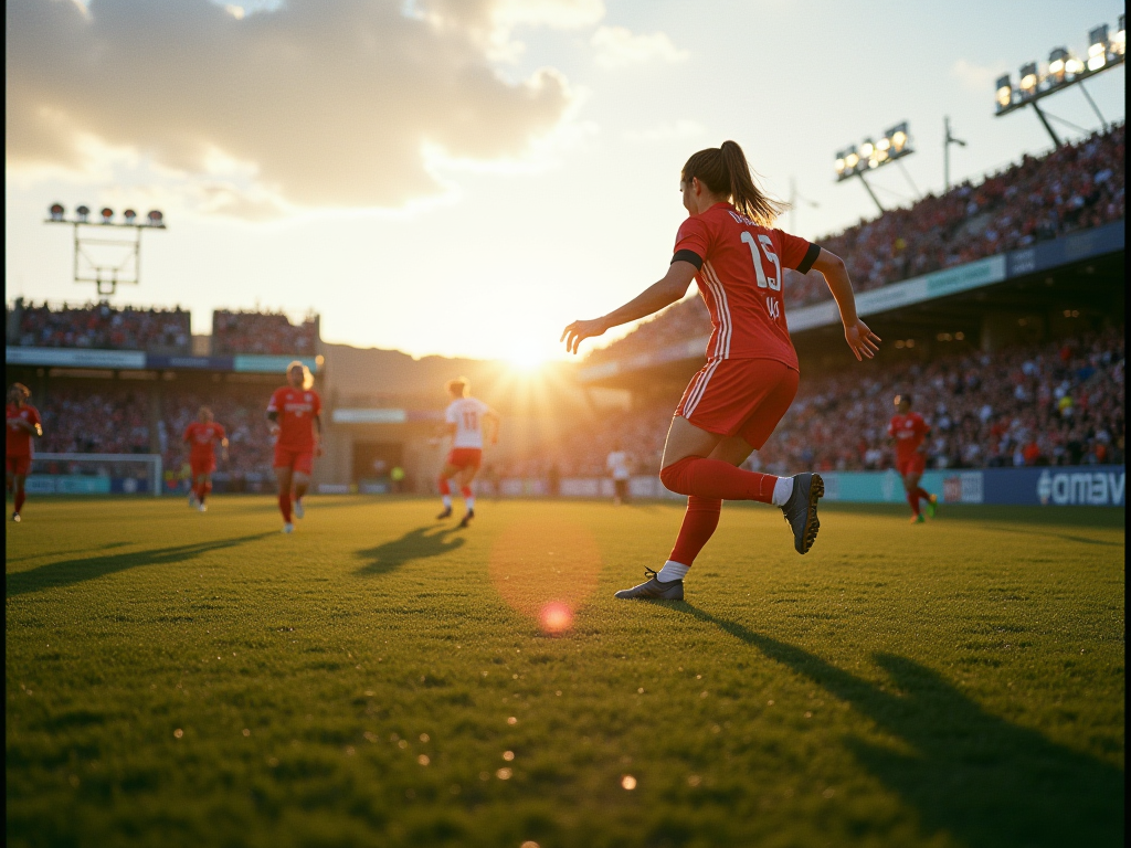 NWSL Matchweek 7 Recap: Denver Triumphs, Wave Defeat ACFC