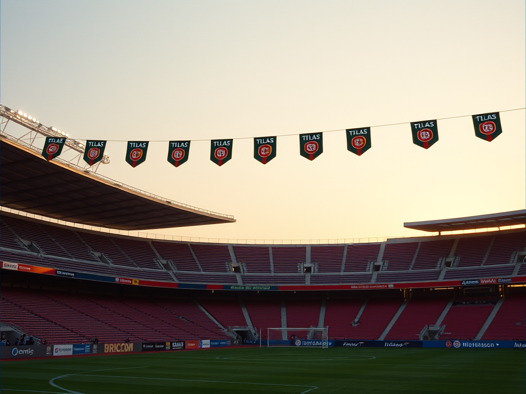 Atlas Prepares for League Challenges Ahead