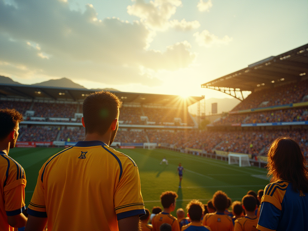 The Heartbeat of Castellammare: Juve Stabia's Fan Culture and Derby Rituals