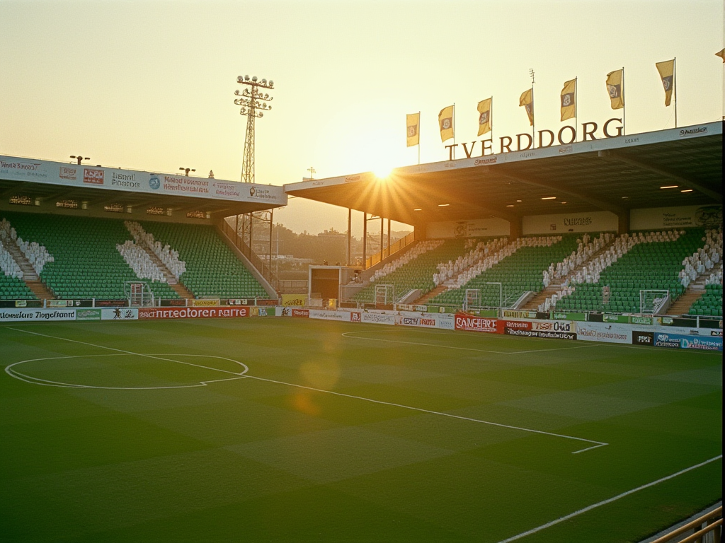 Yverdon's Tactical Evolution Under New Management