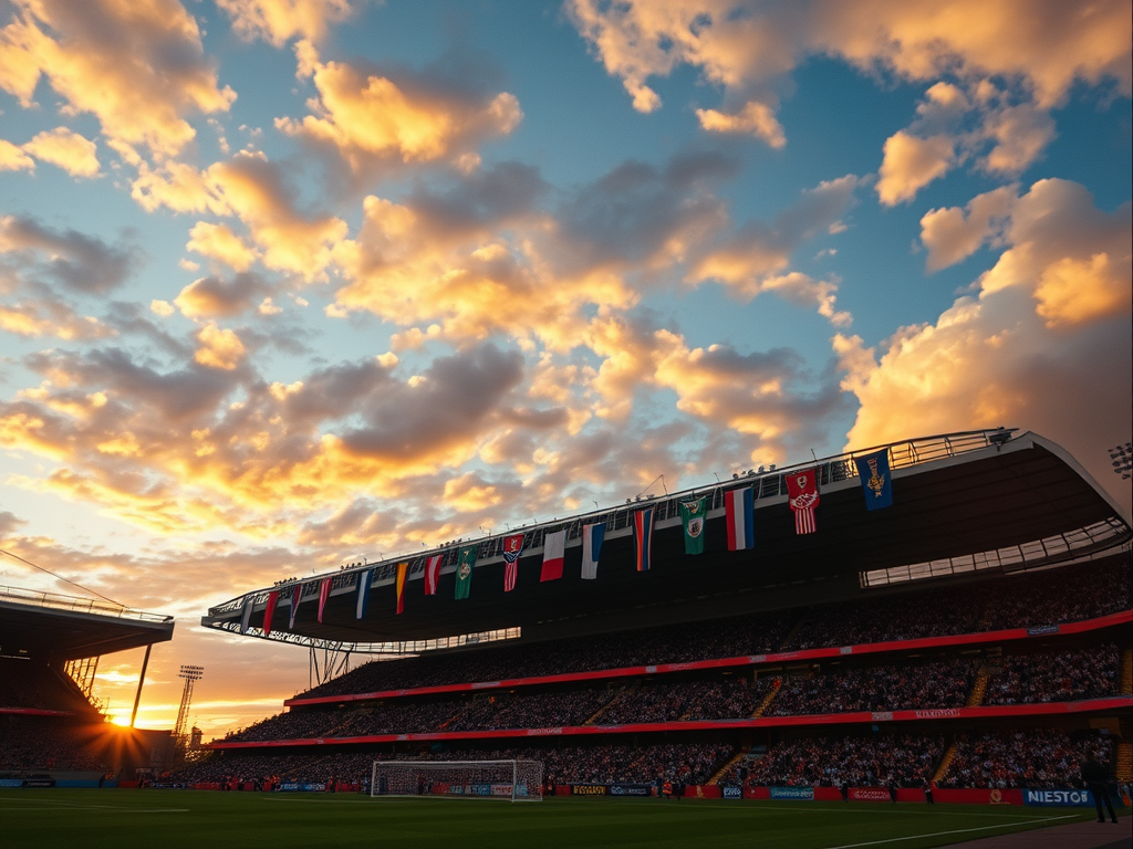 Mundial 2026: La Marea Roja busca hacer historia