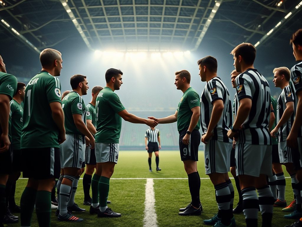 Western United's Tactical Blueprint: Key Players Ahead of Their Next Encounter