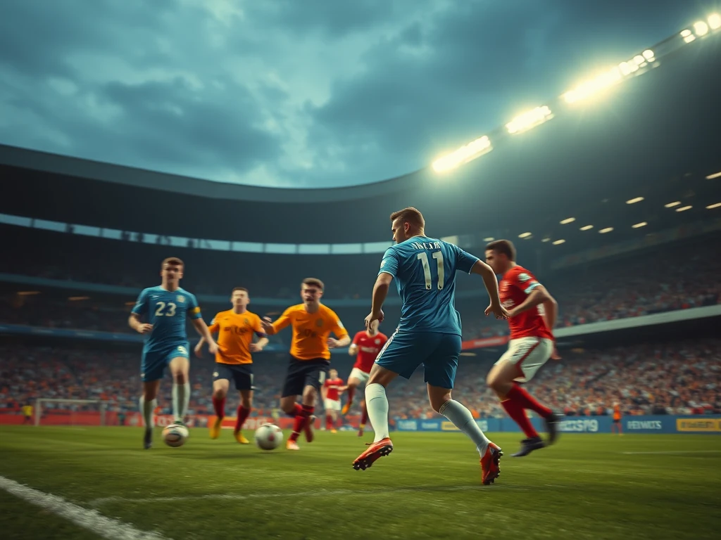 Argentina vs England: one of the most intense rivalries in sport