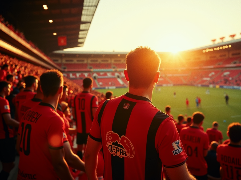 The Heartbeat of La Lepra: Fan Traditions and Derby Atmosphere