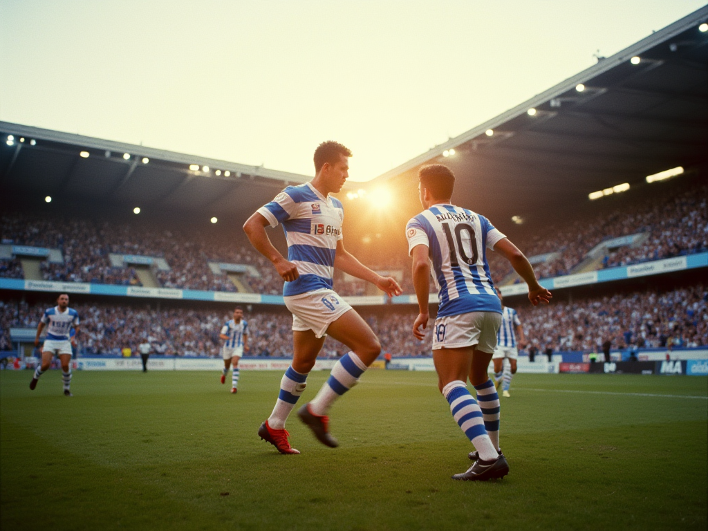 Talleres Falls to Belgrano in Thrilling Encounter
