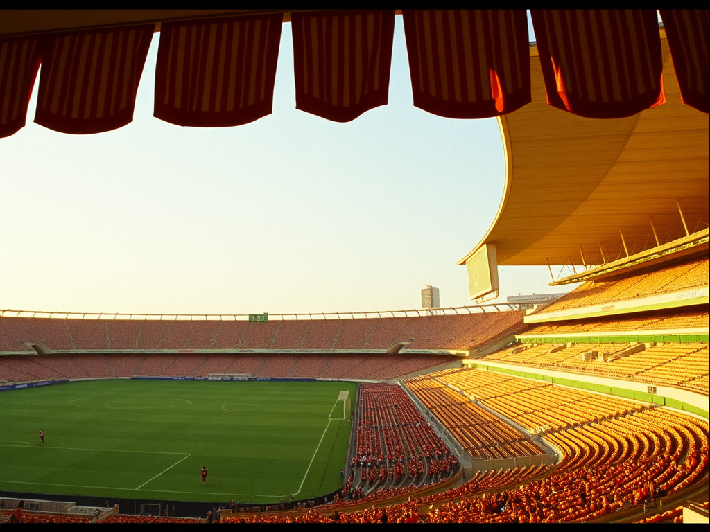 Flamengo and Palmeiras: The Predictability Shaping the Brasileirão