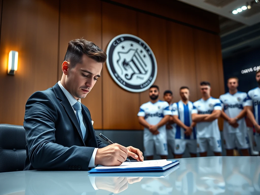 HNK Hajduk Split: Borna Buljan, вратар koji je bio ključan za Hajdukovu омладинску tim u 2023., potpisao je za Dugopolje
