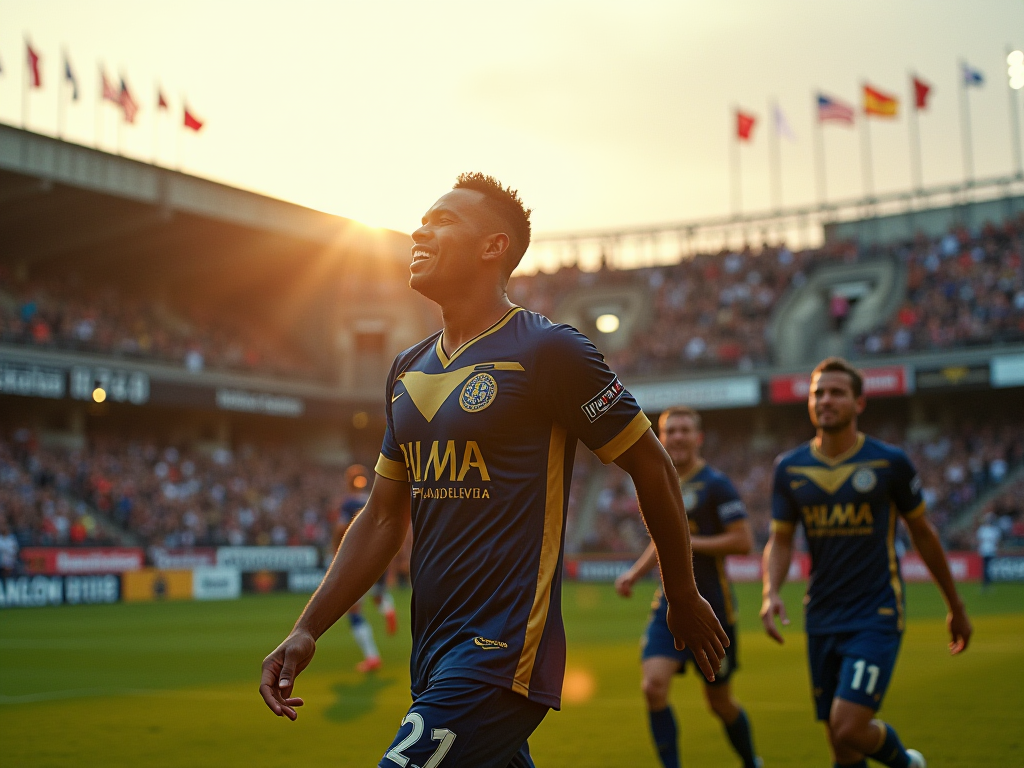 Transfer Rumors: Philadelphia Union Eyeing New Talents