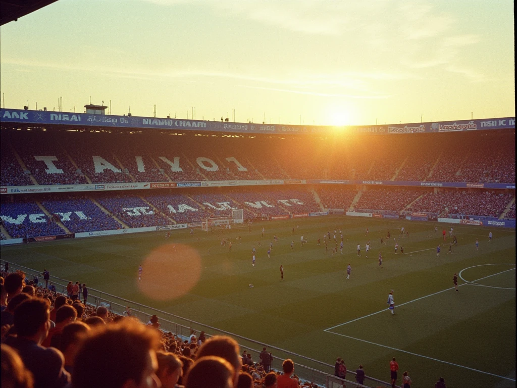 The year 1969 is etched in the history of GNK Dinamo Zagreb, when the Modri won the UEFA Cup, becoming the first Croatian...